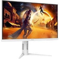 Игровой монитор AOC Gaming Q27G4/WS - Превью изображения №5 — Интернет-магазин Time-Shop
