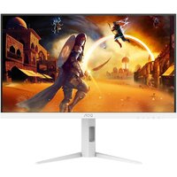 Игровой монитор AOC Gaming Q27G4/WS - Превью изображения №3 — Интернет-магазин Time-Shop