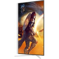 Игровой монитор AOC Gaming Q27G4/WS - Превью изображения №6 — Интернет-магазин Time-Shop