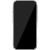 Чехол для телефона uBear Cloud Mag Case для iPhone 17 Pro (серый) - Превью изображения №3 — Интернет-магазин Time-Shop