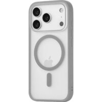 uBear Cloud Mag Case для iPhone 17 Pro (серый)