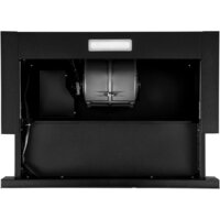 Кухонная вытяжка Hietzel CHT 6064T BL - Превью изображения №7 — Интернет-магазин Time-Shop