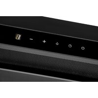 Кухонная вытяжка Hietzel CHT 6064T BL - Превью изображения №8 — Интернет-магазин Time-Shop