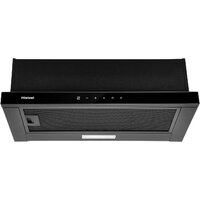 Кухонная вытяжка Hietzel CHT 6064T BL - Превью изображения №3 — Интернет-магазин Time-Shop