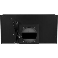 Кухонная вытяжка Hietzel CHT 6064T BL - Превью изображения №9 — Интернет-магазин Time-Shop