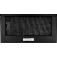 Кухонная вытяжка Hietzel CHT 6064T BL - Превью изображения №5 — Интернет-магазин Time-Shop