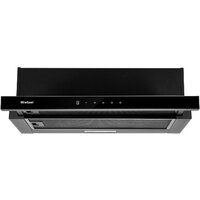 Кухонная вытяжка Hietzel CHT 6064T BL - Превью изображения №4 — Интернет-магазин Time-Shop