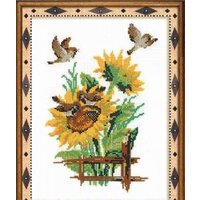 Риолис Воробьи 453