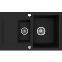 Kernau KGS H 6080 1.5B1D Deep Black