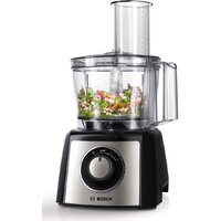 Кухонный комбайн Bosch MCM3401M - Превью изображения №2 — Интернет-магазин Time-Shop