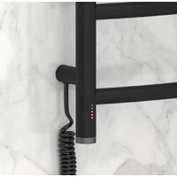 Полотенцесушитель Сунержа Галант 4.0 1000х500 МЭМ левый 31-0830-1050 - Превью изображения №3 — Интернет-магазин Time-Shop