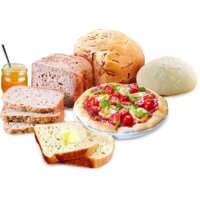 Хлебопечка Moulinex OW210130 - Превью изображения №5 — Интернет-магазин Time-Shop