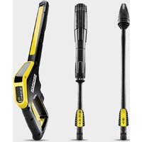 Мойка высокого давления Karcher K4 Power Control Go!Further 1.324-312.0 - Превью изображения №2 — Интернет-магазин Time-Shop