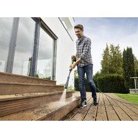 Мойка высокого давления Karcher K4 Power Control Go!Further 1.324-312.0 - Превью изображения №6 — Интернет-магазин Time-Shop