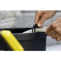 Мойка высокого давления Karcher K4 Power Control Go!Further 1.324-312.0 - Превью изображения №7 — Интернет-магазин Time-Shop
