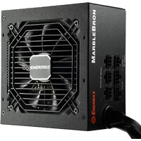 Блок питания Enermax Marblebron 650W EMB650AWT - Превью изображения №4 — Интернет-магазин Time-Shop