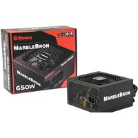 Блок питания Enermax Marblebron 650W EMB650AWT - Превью изображения №8 — Интернет-магазин Time-Shop