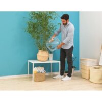 Сушильная машина Candy ROE H10A2TCEX-S - Превью изображения №12 — Интернет-магазин Time-Shop