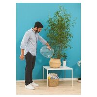 Сушильная машина Candy ROE H10A2TCEX-S - Превью изображения №11 — Интернет-магазин Time-Shop