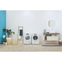 Сушильная машина Candy ROE H10A2TCEX-S - Превью изображения №6 — Интернет-магазин Time-Shop