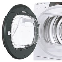 Сушильная машина Candy ROE H10A2TCEX-S - Превью изображения №4 — Интернет-магазин Time-Shop