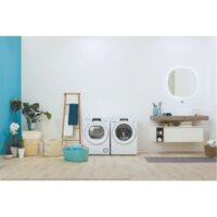 Сушильная машина Candy ROE H10A2TCEX-S - Превью изображения №7 — Интернет-магазин Time-Shop