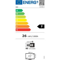 Игровой монитор Acer Nitro XV275KVymipruzx UM.HX5EE.V05 - Превью изображения №5 — Интернет-магазин Time-Shop