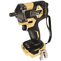 Hanskonner HCD20420BL (без АКБ)