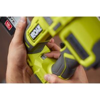 Гвоздезабиватель Ryobi R18GN18-120S 5133005429 (с 1-им АКБ, сумка) - Превью изображения №4 — Интернет-магазин Time-Shop