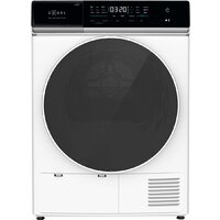 ZUGEL ZDF83HP Heat Pump