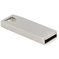 USB Flash Mirex Intro 64GB (серебристый) - Превью изображения №2 — Интернет-магазин Time-Shop