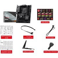 Материнская плата MSI B850 Gaming Pro WiFi6E - Превью изображения №6 — Интернет-магазин Time-Shop