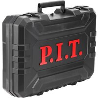 Перфоратор P.I.T. PBH32-C6 (кейс) - Превью изображения №7 — Интернет-магазин Time-Shop