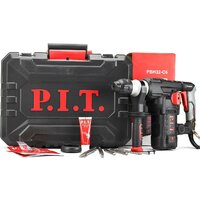 Перфоратор P.I.T. PBH32-C6 (кейс) - Превью изображения №19 — Интернет-магазин Time-Shop