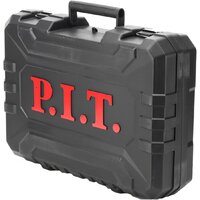 Перфоратор P.I.T. PBH32-C6 (кейс) - Превью изображения №6 — Интернет-магазин Time-Shop