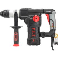 Перфоратор P.I.T. PBH32-C6 (кейс) - Превью изображения №8 — Интернет-магазин Time-Shop