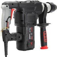 Перфоратор P.I.T. PBH32-C6 (кейс) - Превью изображения №14 — Интернет-магазин Time-Shop