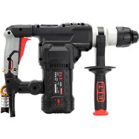 Перфоратор P.I.T. PBH32-C6 (кейс) - Превью изображения №13 — Интернет-магазин Time-Shop