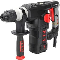 Перфоратор P.I.T. PBH32-C6 (кейс) - Превью изображения №9 — Интернет-магазин Time-Shop