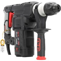 Перфоратор P.I.T. PBH32-C6 (кейс) - Превью изображения №12 — Интернет-магазин Time-Shop