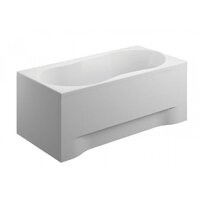 Ванна Polimat GRACJA 170x75 с ножками - Превью изображения №3 — Интернет-магазин Time-Shop