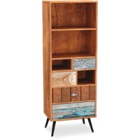 Halmar Mezo Reg1 (дуб вотан)