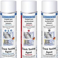 Weicon Набор для выявления трещин wcn11693500-Set