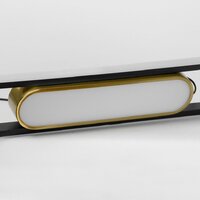 Подвесная люстра Lussole Bibb LSP-7205 - Превью изображения №4 — Интернет-магазин Time-Shop