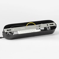 Подвесная люстра Lussole Bibb LSP-7205 - Превью изображения №7 — Интернет-магазин Time-Shop