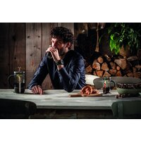 Френч-пресс Leopold Vienna Shiny BRD-LV01533 - Превью изображения №3 — Интернет-магазин Time-Shop