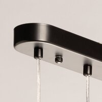 Подвесная люстра De City Крайс 657014905 - Превью изображения №9 — Интернет-магазин Time-Shop