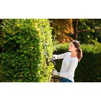 Кусторез Ryobi RHT5655RS - Превью изображения №4 — Интернет-магазин Time-Shop