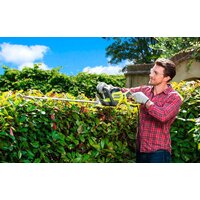 Кусторез Ryobi RHT5655RS - Превью изображения №6 — Интернет-магазин Time-Shop