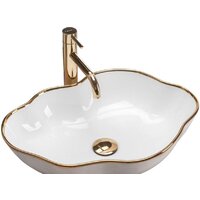 Rea Pearl (белое золото)